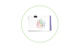 Paper Binders & Clips
